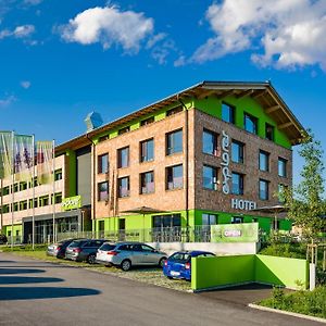 Explorer Hotel Stubaital